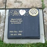 Cemetery Cremations - Appleby & Childs