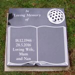 Cemetery Cremations - Appleby & Childs