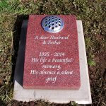 Cemetery Cremations - Appleby & Childs