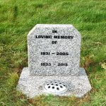 Cemetery Cremations - Appleby & Childs