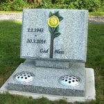 Cemetery Cremations - Appleby & Childs