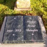 Cemetery Cremations - Appleby & Childs