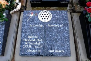Cemetery Cremations - Appleby & Childs