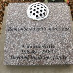 Cemetery Cremations - Appleby & Childs