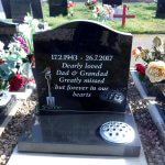 Cemetery Cremations - Appleby & Childs