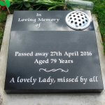 Cemetery Cremations - Appleby & Childs
