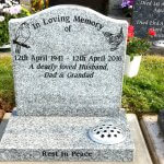 Cemetery Cremations - Appleby & Childs