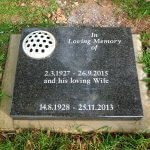 Cemetery Cremations - Appleby & Childs