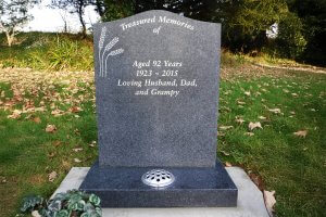 Appleby & Childs Headstone Memorials in Somerset, Dorset & Wiltshire