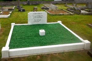 Appleby & Childs Kerbset & Ledger Memorials in Somerset, Dorset & Wiltshire