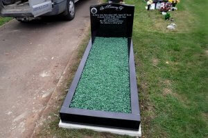 Appleby & Childs Kerbset & Ledger Memorials in Somerset, Dorset & Wiltshire
