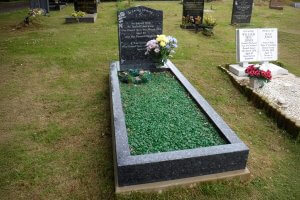 Appleby & Childs Kerbset & Ledger Memorials in Somerset, Dorset & Wiltshire