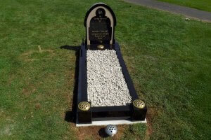 Appleby & Childs Kerbset & Ledger Memorials in Somerset, Dorset & Wiltshire