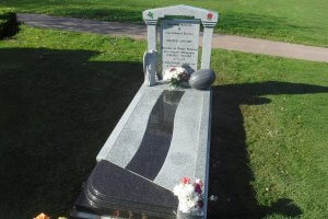 Appleby & Childs Kerbset & Ledger Memorials in Somerset, Dorset & Wiltshire
