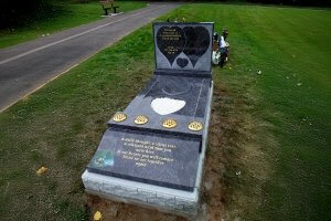 Appleby & Childs Kerbset & Ledger Memorials in Somerset, Dorset & Wiltshire