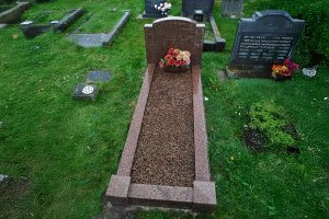 Appleby & Childs Kerbset & Ledger Memorials in Somerset, Dorset & Wiltshire