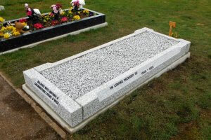 Appleby & Childs Kerbset & Ledger Memorials in Somerset, Dorset & Wiltshire