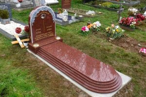 Appleby & Childs Kerbset & Ledger Memorials in Somerset, Dorset & Wiltshire